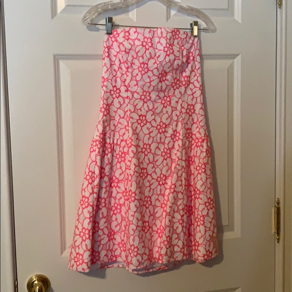 Lily Dress